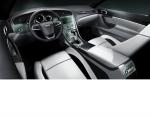 Saab 9-4X BioPower Concept 2008 года